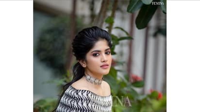 క్యూట్ గా కనిపించే హాట్ 'లై' పిల్ల