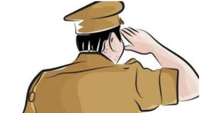 3 Patna cops suspended for not checking Union minister Ashwini Kumar Choubey's car