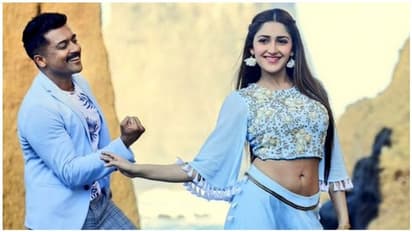 ஒரு உயிரை பலி கொடுத்து தான் 100 உயிரை காப்பாத்தணும்னா அது தப்பு இல்ல..! மாஸ் காட்டும் 'காப்பான்' ட்ரைலர்!