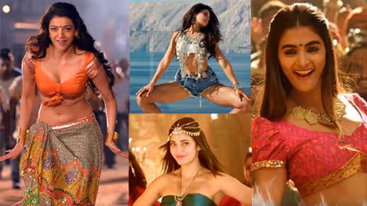 స్టార్ హీరోతో ఐటమ్ సాంగ్స్... క్రేజ్ మాములుగా ఉండదు!