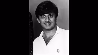 ಸ್ಯಾಂಡಲ್‌ವುಡ್ ನೆನಪುಗಳ ಮೆಲುಕುಗಳೊಂದಿಗೆ ಅನಂತ್ ನಾಗ್ 71 ರ ಸಂಭ್ರಮ!