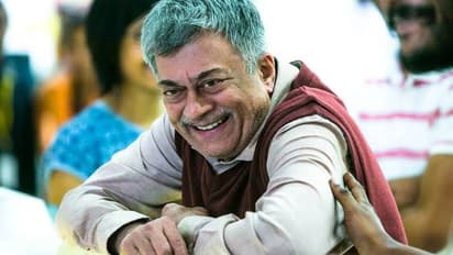 ರಿಷಬ್ ಶೆಟ್ಟಿ ಚಿತ್ರಕ್ಕೆ ಅನಂತ್ನಾಗ್ ಹೀರೋ, ನಟಿ ಬೇಕಂತೆ!