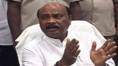 ప్రధాని మోదీ ఫోన్ చేస్తేనే జగన్ అవన్నీ.. ఇప్పుడు ఇదికూడా: అయ్యన్న సంచలనం