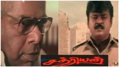 இயக்குநர் மணிரத்னத்தின் நெருங்கிய நண்பர்,பார்ட்னர் ‘ஆலயம்’ஸ்ரீராம் காலமானார்...அஜீத் படம் தயாரித்தவர்...