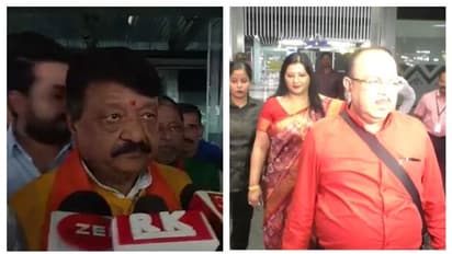 শোভনের শর্তকে আমল নয়, দেবশ্রী রায়কে নিয়ে চূড়ান্ত সিদ্ধান্ত নেবে দলই