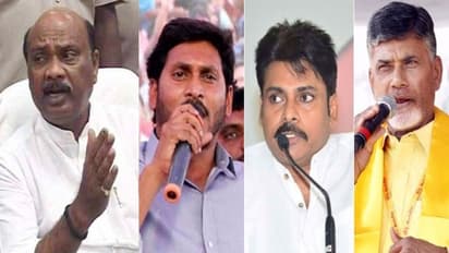 ఏపీలో మలుపు: బిజెపి వలలో పవన్ కల్యాణ్ గిలగిల