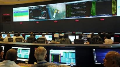 Thinking how to watch Chandrayaan-2? Follow these steps