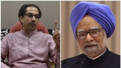 ಸಿಂಗ್ ಮಾತು ಕೇಳಿ: ಮೋದಿಗೆ ಅಡ್ವೈಸ್ ಮಾಡೋದು ಶಿವಸೇನೆ ಚಾಳಿ!