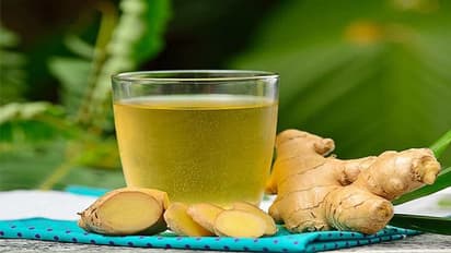 Ginger Water: పరగడుపున అల్లం నీరు తాగితే ఏమౌతుంది?