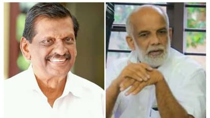 ജോസ് ടോം സ്വതന്ത്ര സ്ഥാനാർത്ഥി? 'രണ്ടില' കിട്ടാൻ മൂന്ന് മണിക്കകം പി ജെ ജോസഫിന്റെ കത്ത് വേണം