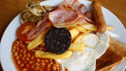 5 surprisingly common foods that increase your anxiety levels