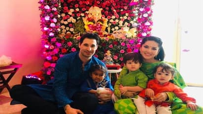 సన్నీలియోన్ లో ఇంత మార్పా.. ఆశ్చర్యపోతున్న నెటిజన్లు!