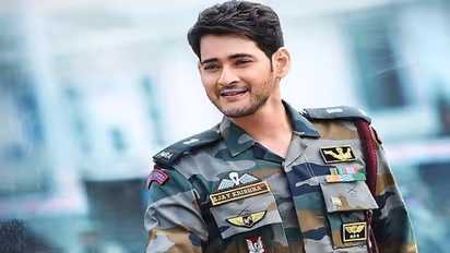 'మహర్షి' లాగే ..'సరిలేరు'లోనూ ఫ్రెండ్ పాత్రే కీలకం..?