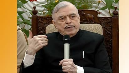 വൈസ് ചാൻസലർ നിയമനം കഴിവിനെ മാത്രം മാനദണ്ഡമാക്കിയാണ് നടത്തിയതെന്ന് മുൻ ഗവർണർ പി സദാശിവം