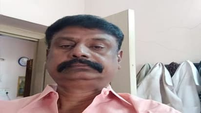 నా ఇంట్లో 9 లక్షలు ఇవ్వండి..సూసైడ్ నోట్లో భాస్కర్ రెడ్డిని కోరిన శ్రీనివాస్ రెడ్డి