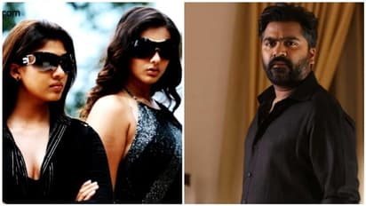 நயன்தாராவுக்கு பதில் நமீதாவா..? சிம்பு விவகாரத்தில் உஷாவால் உஷாராகும் தமிழ் சினிமா..!