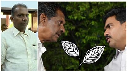 പാലായിൽ അപ്രതീക്ഷിത നീക്കം: വിമത സ്ഥാനാർത്ഥിയെ ഇറക്കി കളിച്ച് ജോസഫ്