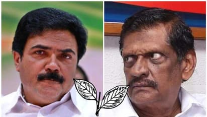 'രണ്ടില' യുഡിഎഫ് സ്ഥാനാർത്ഥി ജോസ് ടോമിന് നൽകരുത്: തെര. കമ്മീഷന് ജോസഫിന്‍റെ കത്ത്