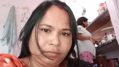 रात डेड़ बजे जल्लाद बना पति, सब कुछ पता होने के बाद भी पुलिस के सामने रच दिया ड्रामा