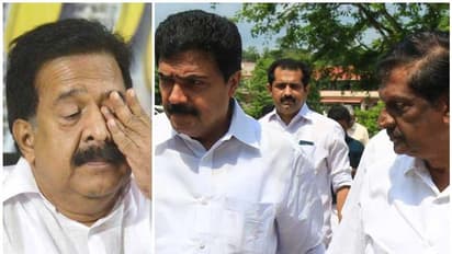 പാലായിൽ വെട്ടിലായി യുഡിഎഫ്, പരാതിയുമായി ജോസ് വിഭാഗം, കേരളാ കോൺഗ്രസിൽ പോര് മൂക്കുന്നു