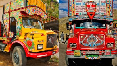 ലോറി വാങ്ങാനും 'ആളില്ലാക്കാലം', പണികിട്ടി ടാറ്റയും അശോക് ലെയ്‍ലാന്‍ഡും: ഓട്ടോമൊബൈല്‍ രംഗത്ത് സമ്മര്‍ദ്ദം വര്‍ധിക്കുന്നു