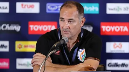 FIFA World Cup 2022 qualifier — Preview: India vs Oman in Guwahati; coach Igor Stimac’s biggest test