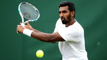 Jinan Open: Top seed Prajnesh Gunneswaran enters pre-quarterfinals