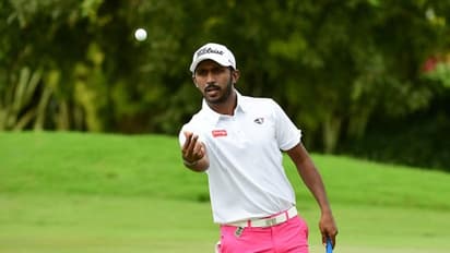 Indian golfers in spotlight at new Asian Tour event in Gurugram