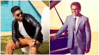 ரஜினியின் இந்த கையில் யுவன், அந்தக் கையில் இமான்: தலைவர் டிக் அடிக்கப்போவது யாரை?