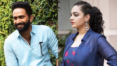 ക്രൈം ത്രില്ലറുമായി നിത്യ മേനന്; ഒപ്പം ഷൈന് ടോം ചാക്കോയും