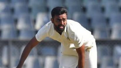 Ind vs Ban ಟೀಂ ಇಂಡಿಯಾ ಪರ ಅಪರೂಪದ ದಾಖಲೆ ಬರೆದ ವೇಗಿ ಜಯದೇವ್ ಉನಾದ್ಕತ್..!