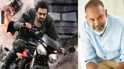 సాహోపై దర్శకుడి సెటైర్.. దుమ్మెత్తి పోస్తున్న ప్రభాస్ ఫ్యాన్స్!