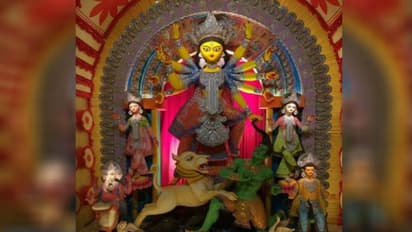 মা-কে পেতে সন্তানদের বার্তা সিকদার বাগানের,'যত্নে রাখো রত্ন পাবে'