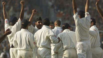 భజ్జీతో అలా చేయడం తప్పే... పాత గొడవలను గుర్తుచేసుకున్న ఆడమ్ గిల్‌క్రిస్ట్...