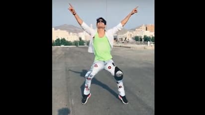 मोबाइल चोर निकला 42 हजार फॉलोवर वाला टिकटॉक स्टार शाहरुख खान