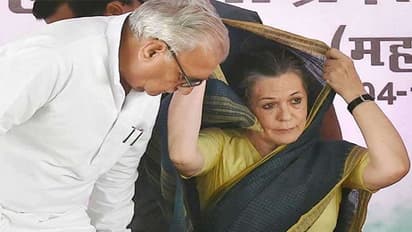 हुड्डा के सामने झुकी सोनिया, पूर्व सीएम को चुनाव कमेटी और विधायक दल की मिली कमान तो शैलजा को बनाया प्रदेश अध्यक्ष