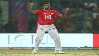 আইপিএলের দল বদলে রবিচন্দ্রন অশ্বিনকে নিয়ে প্রবল জল্পনা