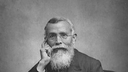 ಆಧುನಿಕ ಭಾರತದ ವಾಸ್ತುಶಿಲ್ಪಿ; ದಾದಾಭಾಯಿ ನರೋಜಿ ಬಗ್ಗೆ ಮತ್ತಷ್ಟು!