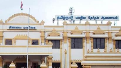 மே மாதத்தில் தேர்தல்.! தேதி குறிக்கும் தமிழக தேர்தல் ஆணையம்.! களத்தில் இறங்கும் திமுக, அதிமுக