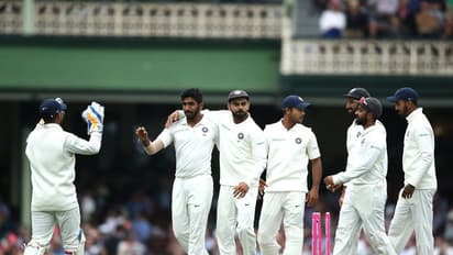 ദക്ഷിണാഫ്രിക്കയ്ക്കെതിരായ ടെസ്റ്റ് പരമ്പരക്ക് മുമ്പ് ഇന്ത്യക്ക് കനത്ത തിരിച്ചടി; സൂപ്പര്താരം പുറത്ത്