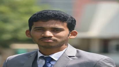 ಇಂಜಿನಿಯರಿಂಗ್‌ಗೆ ತೆರಳಿದ್ದ  ರಾಯಚೂರಿನ ಯುವಕ ಅಮೆರಿಕದಲ್ಲಿ ಸಾವು