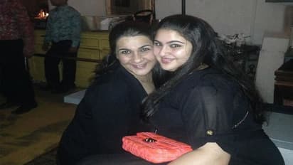 యంగ్ హీరోయిన్ షాకింగ్ పిక్.. గుర్తుపట్టలేనంతగా!