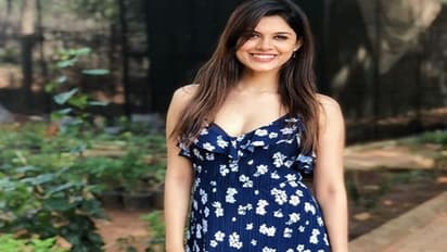 ದರ್ಶನ್ ರಾಬರ್ಟ್ಗೆ ಭದ್ರಾವತಿ ಚೆಲುವೆ.. ಎಲ್ಲರಿಗೂ ಗೊತ್ತಿರುವವಳೆ!