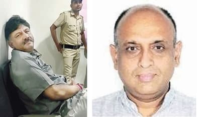 ಡಿಕೆಶಿ ವಿರುದ್ಧ ಇಡಿಯಲ್ಲಿ ವಾದ ಮಂಡಿಸಿದ್ದು ಕನ್ನಡಿಗ ವಕೀಲ