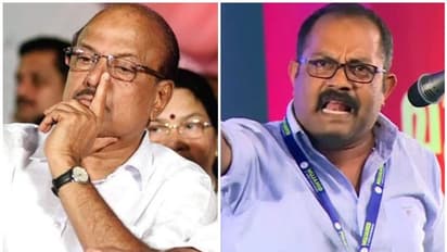 'നേതൃത്വം പൂർണപരാജയം', ലീഗ് യോഗത്തിൽ കുഞ്ഞാലിക്കുട്ടിയും കെ എം ഷാജിയും നേർക്കുനേർ