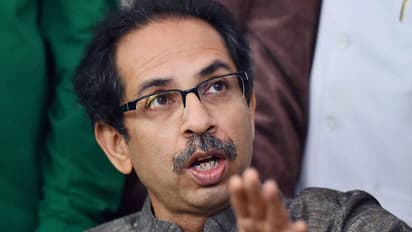 இந்த 6 லட்சம் பேருக்கு ரயில்களை ஏற்பாடு செய்யுங்க .!! மத்திய அரசை அதிரவிட்ட மராட்டிய முதலமைச்சர்..!!