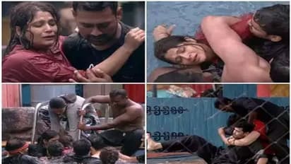 బిగ్ బాస్ 3: ఒకరినొకరు కొట్టేసుకుంటూ రచ్చ.. వారిద్దరికీ శిక్ష తప్పలేదు!