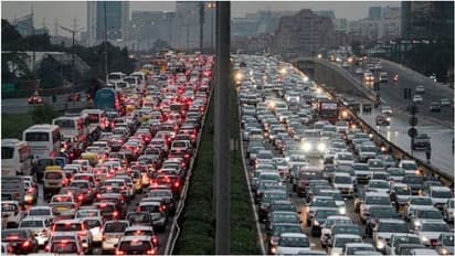 ಸ್ಕೂಟರ್‌ ಚಾಲಕಗೆ 23000 ರು,ಆಟೋ ಚಾಲಕಗೆ 47500 ದಂಡ!