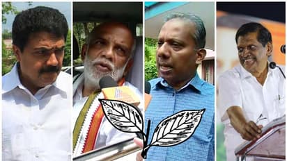 'വിമതൻ' പത്രിക പിൻവലിക്കും, 'രണ്ടില' തരില്ലെന്നുറച്ച് ജോസഫ്, ചിഹ്നമാർക്കെന്ന് ഇന്നറിയാം