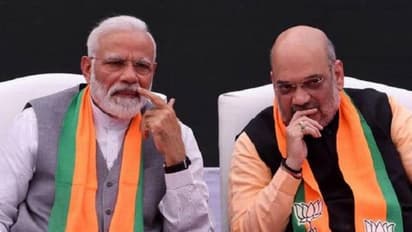 ಮಂಡ್ಯ: ಮೋದಿ, ಶಾ ವಿರುದ್ಧ ಹೆಚ್ಚಿದ ಕಿಚ್ಚು; ಭಾವಚಿತ್ರ ಸುಟ್ಟು ಆಕ್ರೋಶ